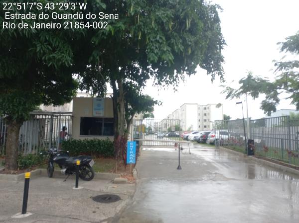 Apartamento no Esplendor Ii