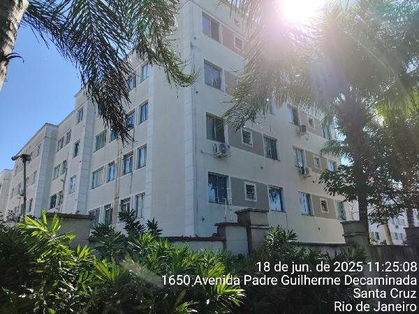 Apartamento no Res Rio Araras