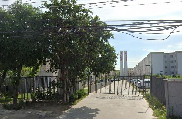 Apartamento no Esplendor Ii