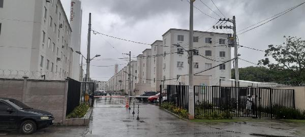 Apartamento no Solar do Oeste I