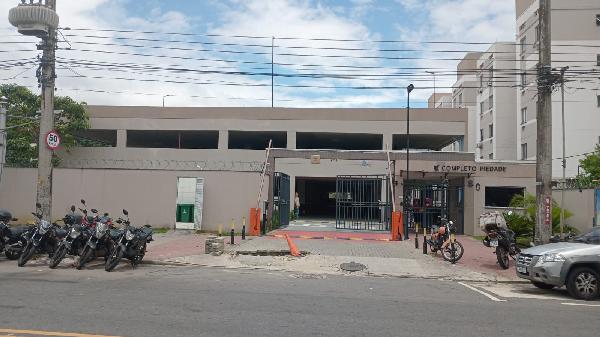 Apartamento no Piedade