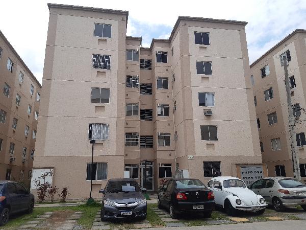 Apartamento no Cond Reserva do Parque I