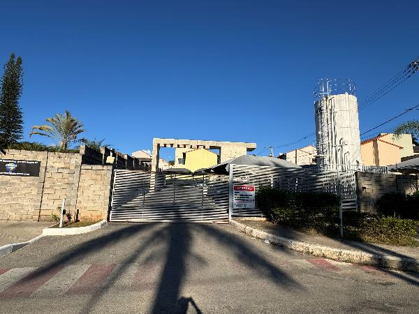 Apartamento no Residencial Villa Bella Lyon