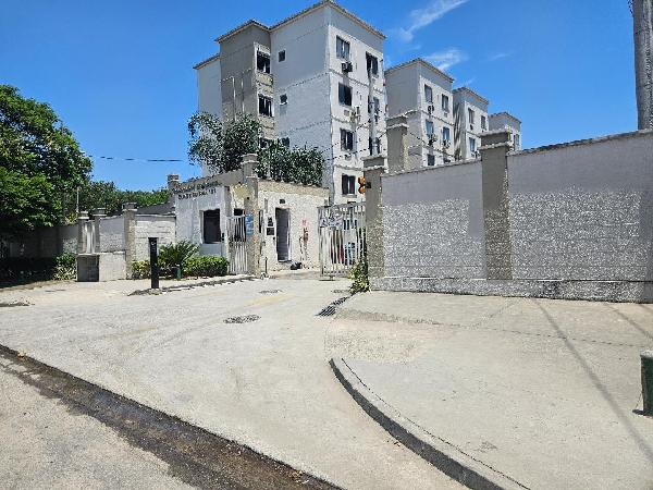 Apartamento no Res Quinta do Inga