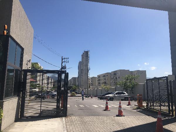 Apartamento no Res Cedro Rosa