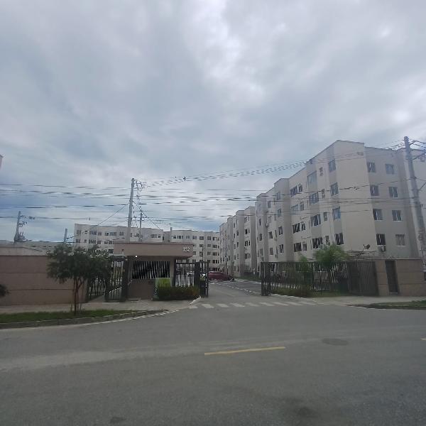 Apartamento no Viva Vida Recanto