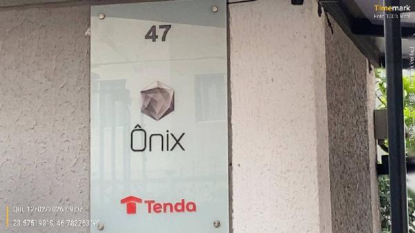 Apartamento no Onix