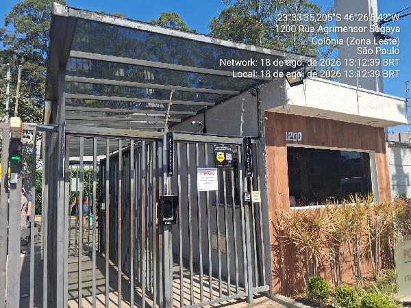 Apartamento no Portal de Itaquera