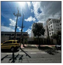 Apartamento no Cond Edilicio Res Multifamiliar