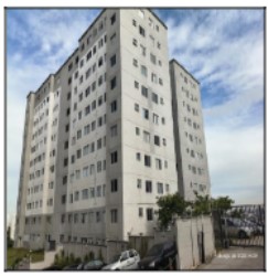 Apartamento no Quartzo
