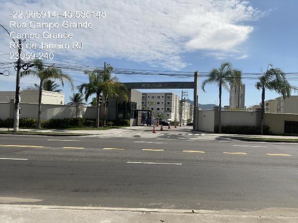 Apartamento no Res Cedro Rosa