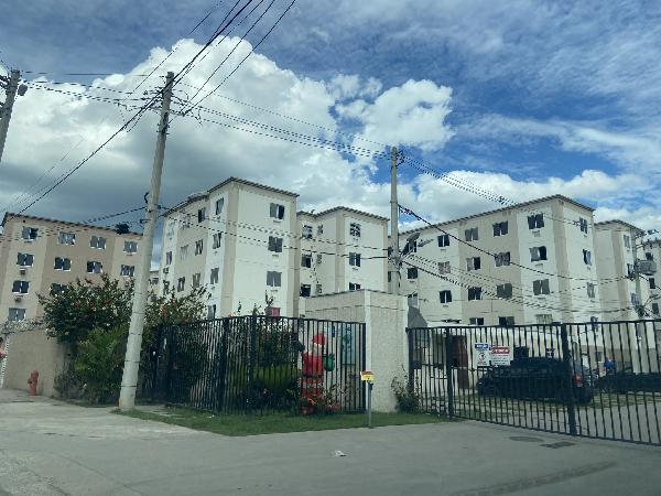 Apartamento no Jardim dos Ipes Iii