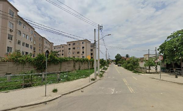 Apartamento no Jardim dos Ipes Iii