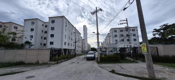Apartamento no Solar do Oste I