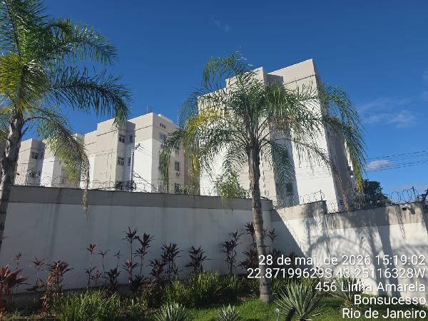 Apartamento no Bonsucesso