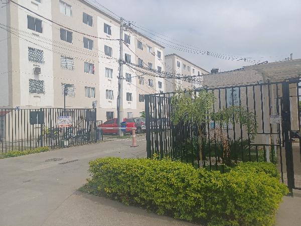 Apartamento no Jardim dos Lirios I