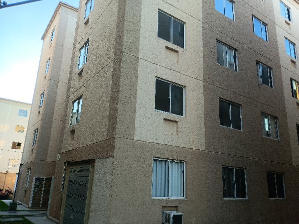 Apartamento no Cond Reserva do Parque I