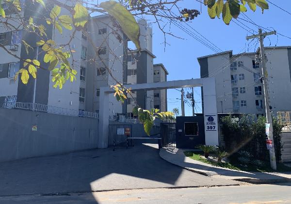 Apartamento no Res Riviera