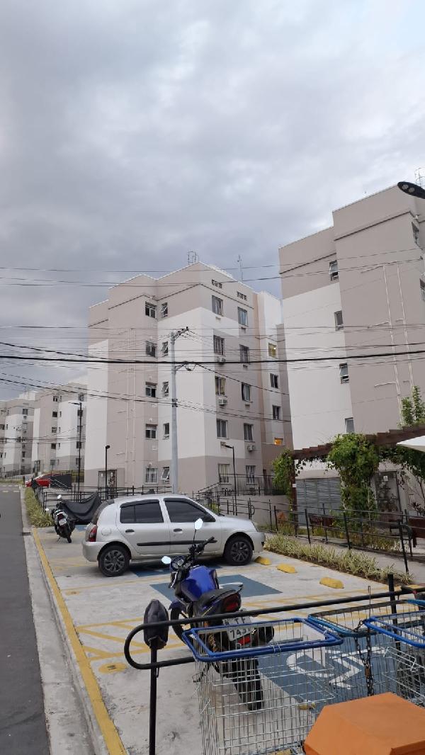 Apartamento no Bonsucesso