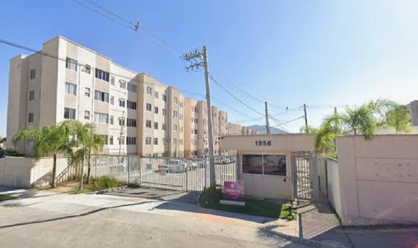 Apartamento no Conquista Jardins Imóvel Em Disputa