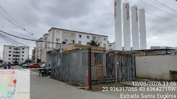 Apartamento no Residencial Jardim dos Lirios I