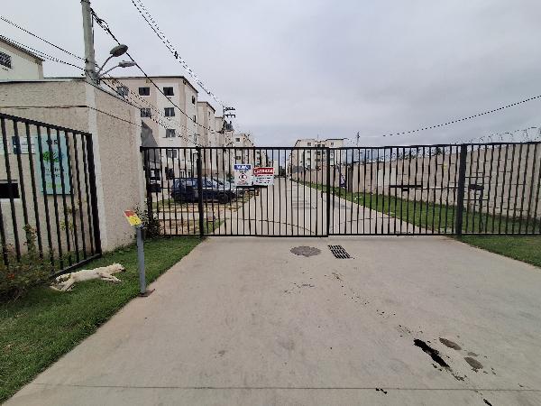 Apartamento no Jardim dos Ipes Iii