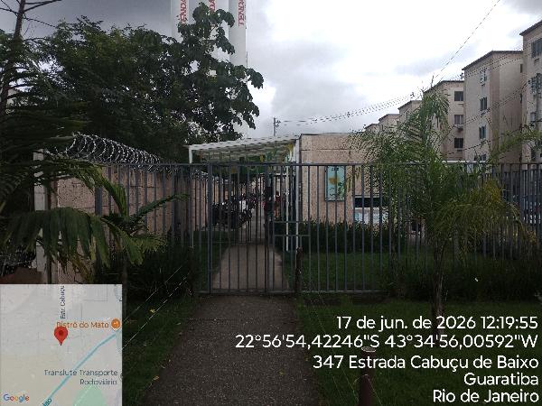Apartamento no Condominio Reserva do Parque I