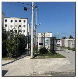 Apartamento no Jardim dos Ipes Iii
