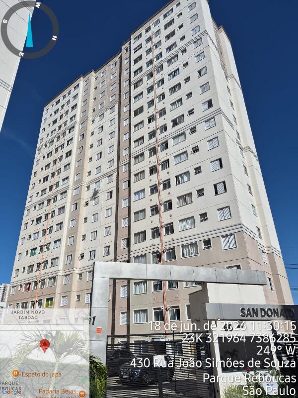 Apartamento no San Donato