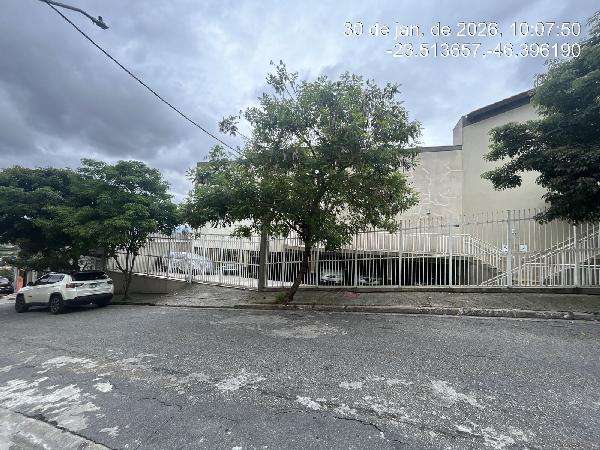 Apartamento no Cond Resd Villagio Florenca
