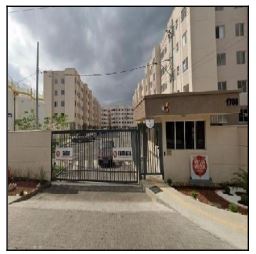 Apartamento no Viva Vida Moinho