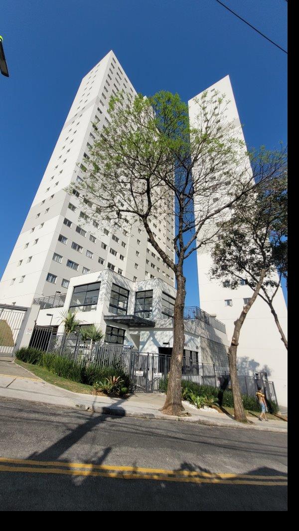 Apartamento no Res Tom Penha