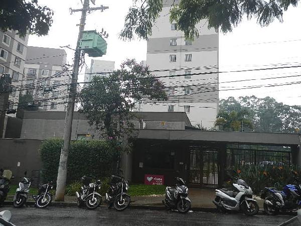 Apartamento no Vivaz Sacoma