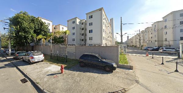 Apartamento no Solar do Oeste I