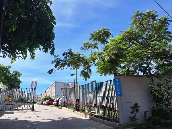Apartamento no Esplendor Ii