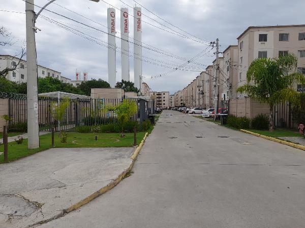 Apartamento no Cond Reserva do Parque I