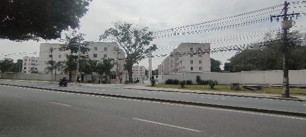 Apartamento no Viva Vida Harmonia