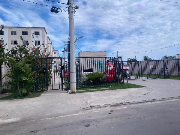 Apartamento no Jardim dos Ipes Iii