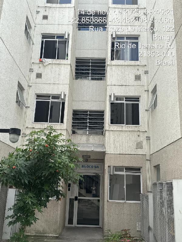 Apartamento no Esplendor Ii