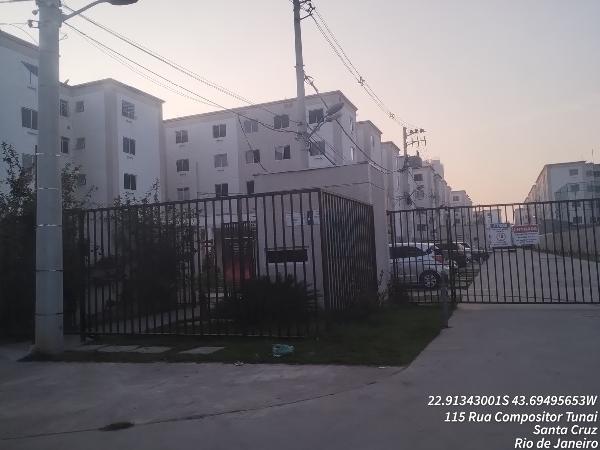 Apartamento no Jardim dos Ipes Iii