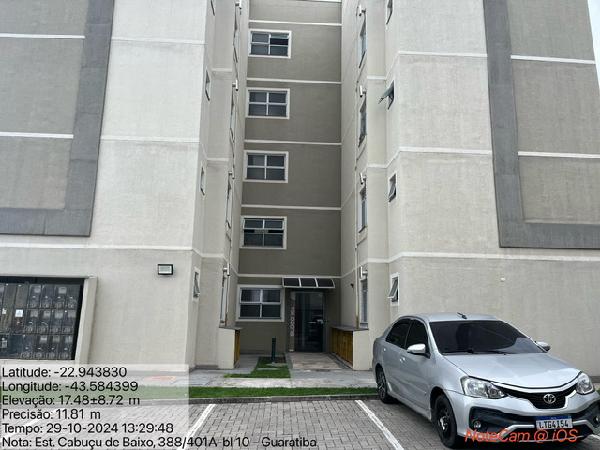 Apartamento no Cond Res Flor de Laranjeira
