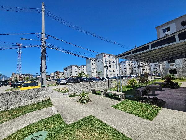 Apartamento no Recreio dos Bandeirantes