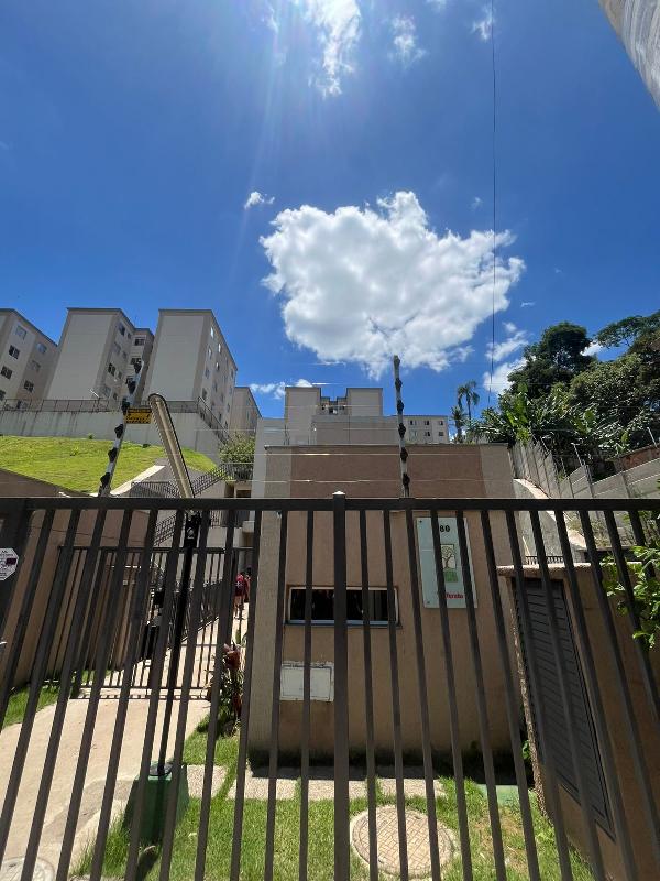 Apartamento no Cond Portal Cantareira