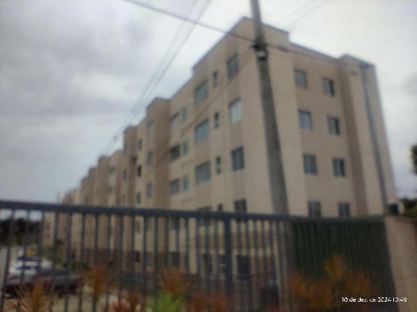 Apartamento no Viva Vida Felicidade