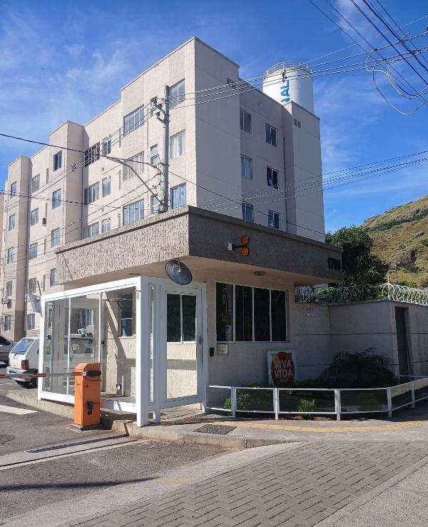 Apartamento no Viva Vida Moinho
