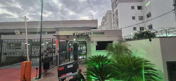 Apartamento no Piedade