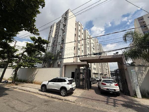 Apartamento no São Cristóvão