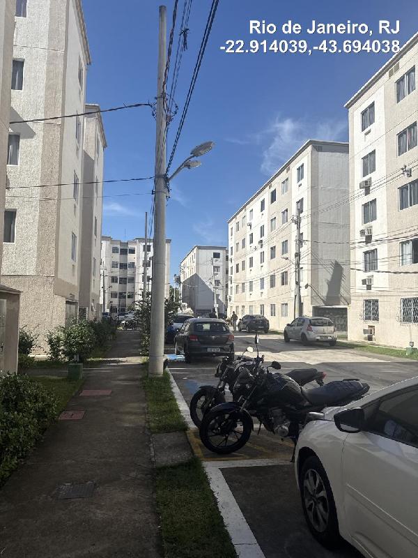 Apartamento no Jardim dos Ipes Iii