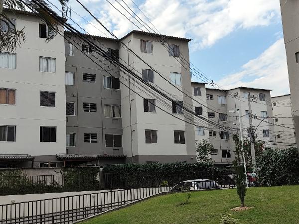 Apartamento no Cond Grand Villagio