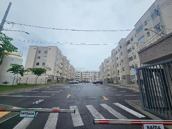 Apartamento no Viva Vida Moinho